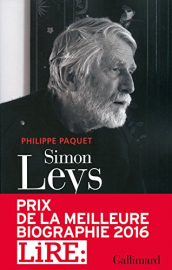 Simon Leys : navigateur entre les mondes